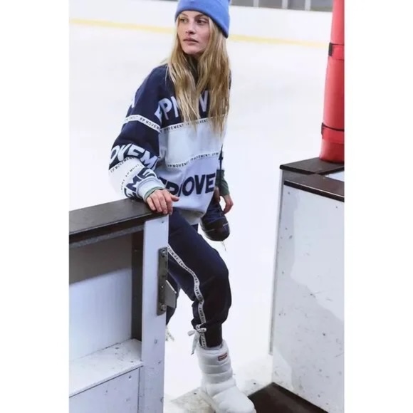 ALLSTAR LOGO JOGGER SET - Picture 4 of 12